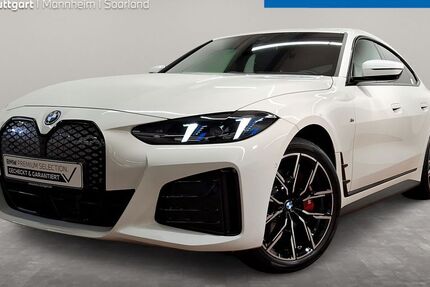 BMW i4 18.700 km 51.980 &euro; Stuttgart 70569