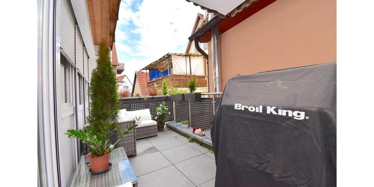 Loft - Studio - Atelier Weil der Stadt - 3.5 Zimmer, 163 m&sup2;, 1.500&euro; | Angebot:26337725