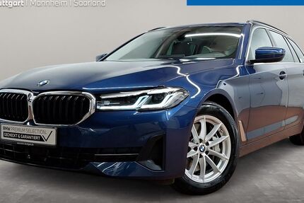 BMW 530 72.652 km 41.990 &euro; Stuttgart 70569