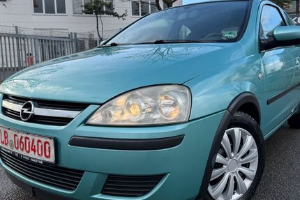 Opel Corsa 113.000 km 1.990 &euro; MÖGLINGEN 71696