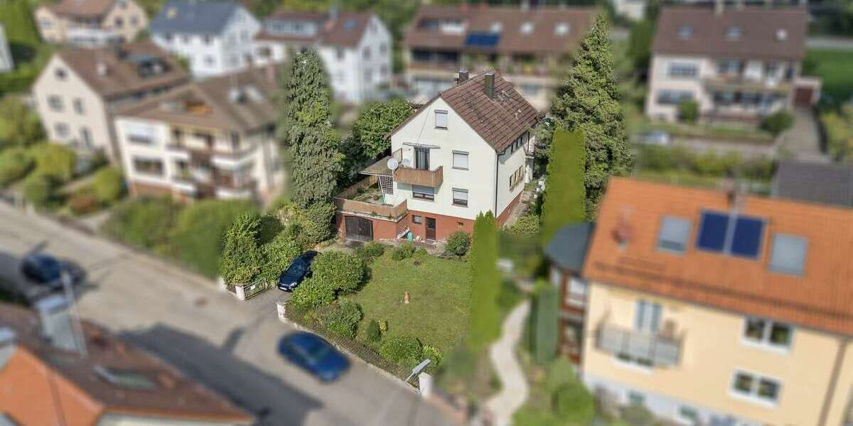 Einfamilienhaus Leonberg - 6 Zimmer, 118 m&sup2;, 499.000&euro; | Angebot:25176465