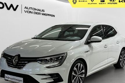 Renault Megane 42.207 km 15.380 &euro; Stuttgart 70469