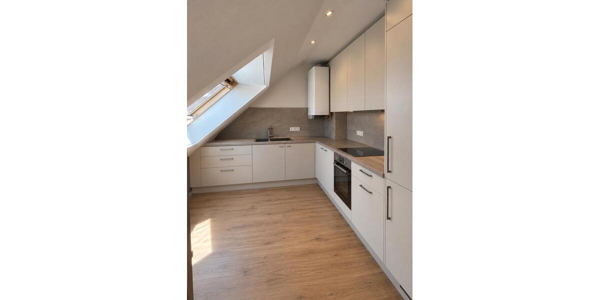 Etagenwohnung Schorndorf - 2 Zimmer, 50 m&sup2;, 750&euro; | Angebot:27565877