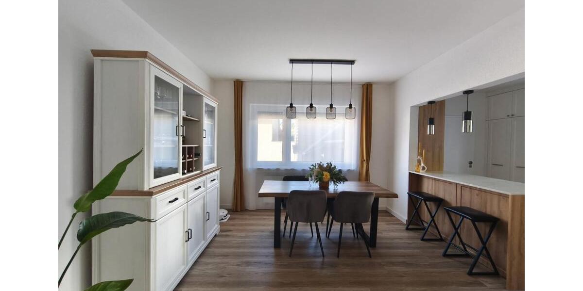 Erdgeschoßwohnung Renningen - 4 Zimmer, 98 m&sup2;, 485.000&euro; | Angebot:27092117