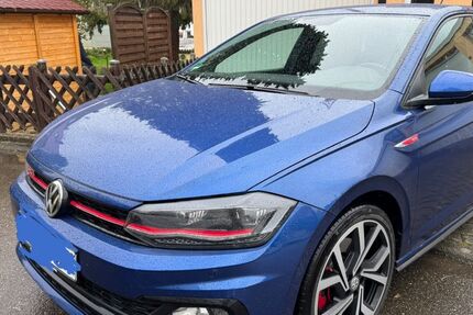 VW Polo 55.000 km 17.990 &euro; Schwaikheim 71409