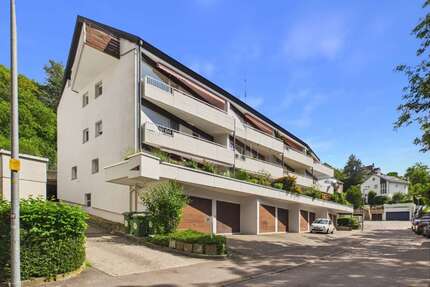 Wohnung Stuttgart Feuerbach - 3 Zimmer, 70 m&sup2;, 309.000&euro; | Angebot:27204387