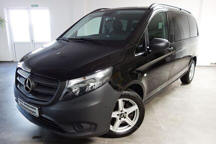 Mercedes-Benz Vito 144.000 km 27.999 &euro; Mühlacker 75417
