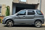 Suzuki Ignis 160.000 km 2.300 &euro; Großbottwar 71723