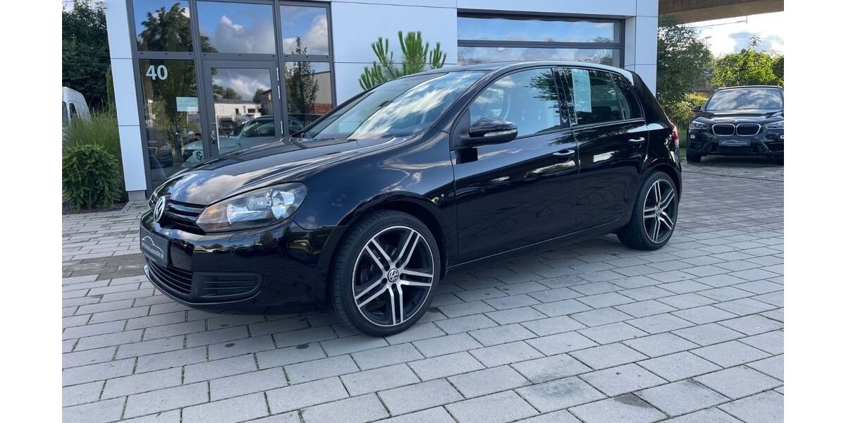 VW Golf 147.500 km 6.500 &euro; Urbach (30km östlich von Stuttgart) 73660