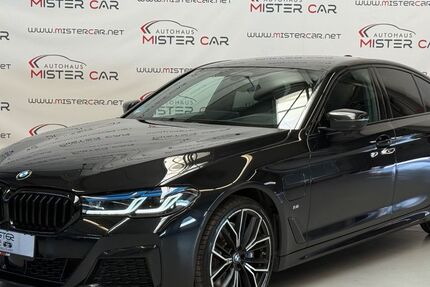 BMW 545 154.000 km 35.890 &euro; Magstadt 71106