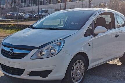 Opel Corsa 145.400 km 3.333 &euro; Gemmrigheim 74376
