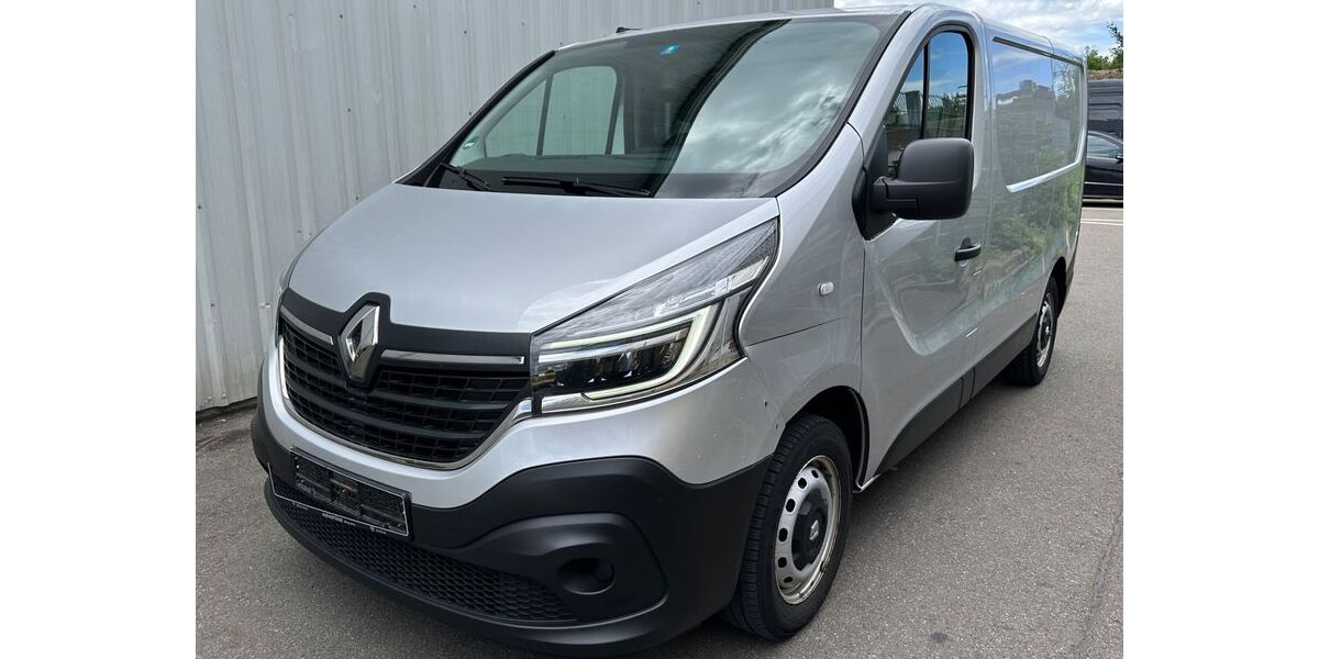 Renault Trafic 122.000 km 12.490 &euro; Böblingen 71034