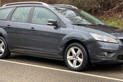 Ford Focus 223.000 km 2.100 &euro; Fellbach 70736
