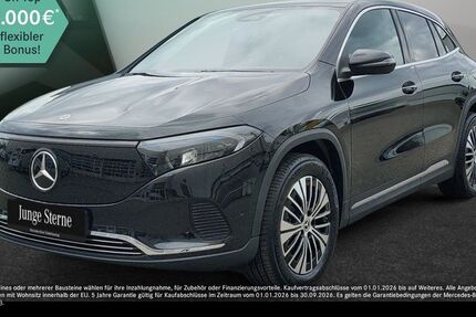 Mercedes-Benz EQA 9.142 km 36.490 &euro; Böblingen 71034