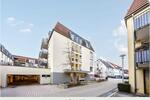 Hochparterre Stuttgart Degerloch - 2 Zimmer, 61 m&sup2;, 269.000&euro; | Angebot:25161363