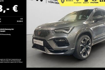 Cupra Ateca 20.200 km 34.980 &euro; Heilbronn 74076