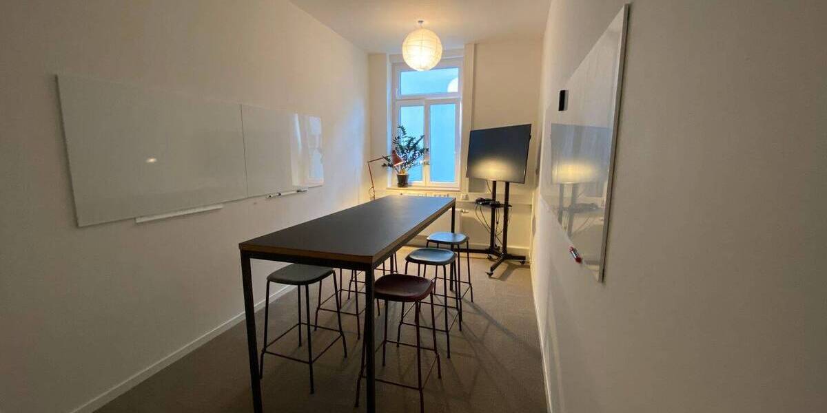 Gewerbeobjekt Stuttgart Mitte - 2.800&euro; | Angebot:25722131