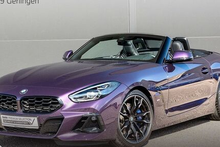 BMW Z4 M40 10.319 km 64.230 &euro; Gerlingen 70839