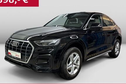 Audi Q5 33.600 km 39.880 &euro; Ludwigsburg 71636