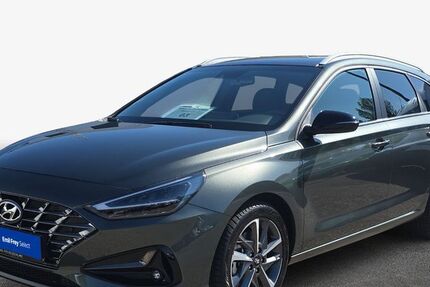 Hyundai i30 2.279 km 20.900 &euro; Stuttgart 70329