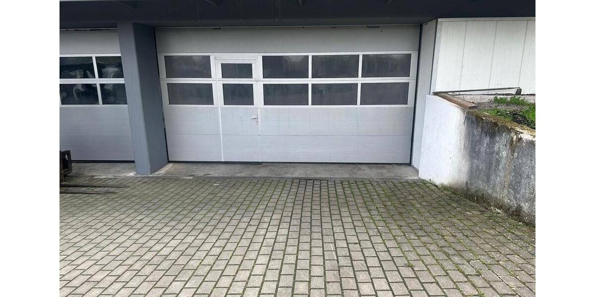 Gewerbeobjekt Mühlacker - 1.500&euro; | Angebot:25982433