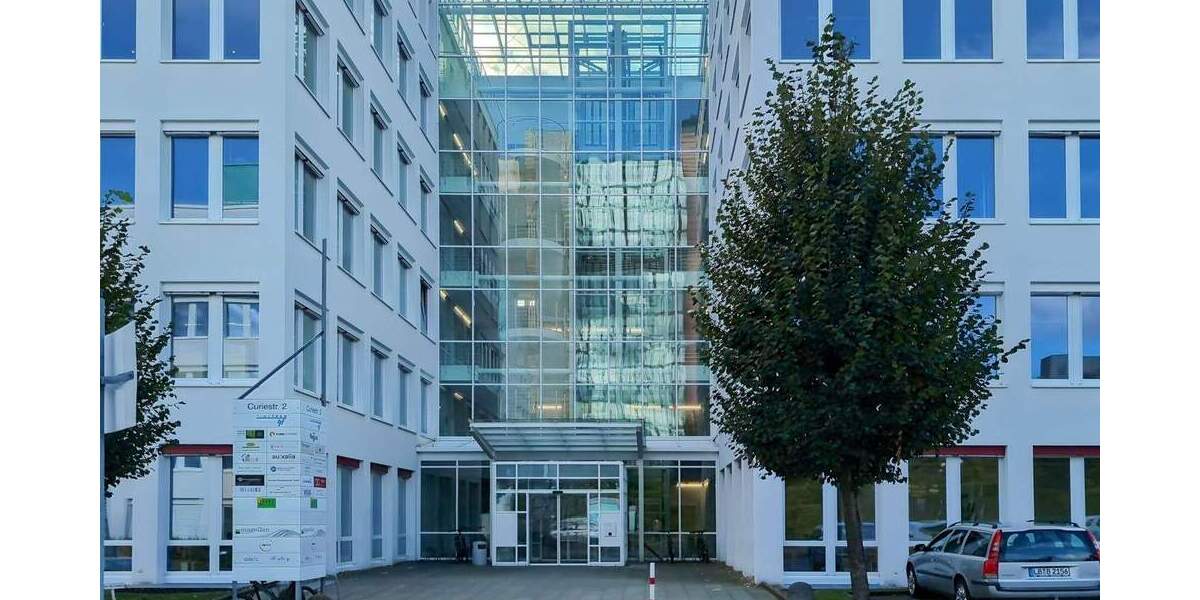 Gewerbeobjekt Stuttgart Vaihingen - 2.298&euro; | Angebot:25716458