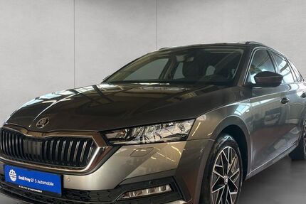 Skoda Octavia 111.700 km 17.890 &euro; Esslingen 73730