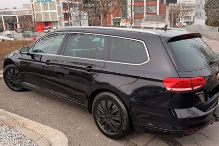 VW Passat Variant 108.000 km 15.500 &euro; Remseck am Neckar 71686