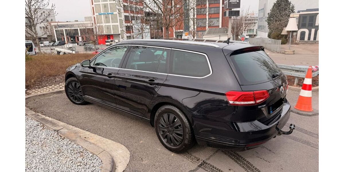 VW Passat Variant 108.000 km 15.500 &euro; Remseck am Neckar 71686
