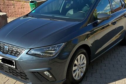 Seat Ibiza 92.077 km 12.000 &euro; Ötisheim 75443