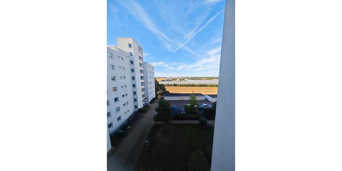 Etagenwohnung Heilbronn Böckingen - 3 Zimmer, 83 m&sup2;, 1.200&euro; | Angebot:27568193