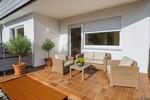 SONNIGE TERRASSE- IHR NEUER RÜCKZUGORT - Erdgeschoßwohnung Böblingen | Angebot:26617560