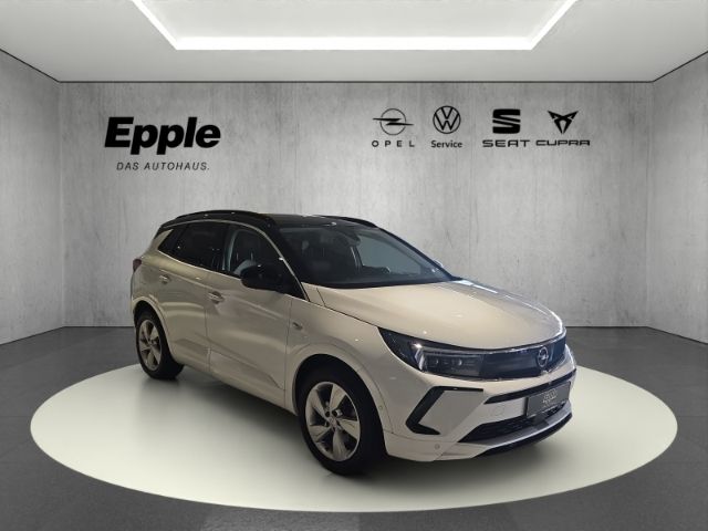 Opel Grandland (X) 55.479 km 23.890 &euro; Rutesheim 71277