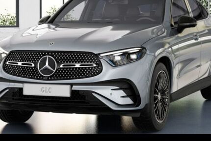 Mercedes-Benz GLC 200 9.900 km 62.790 &euro; Stuttgart 70372