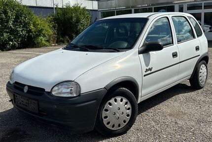 Opel Corsa 34.363 km 2.480 &euro; Kornwestheim 70806
