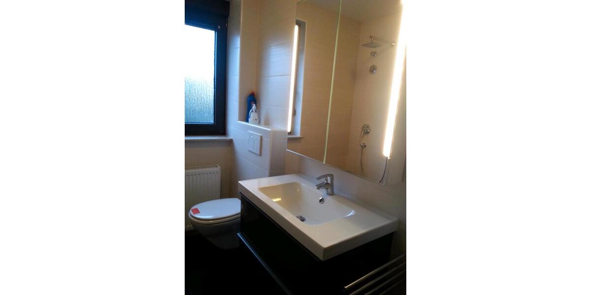 Erdgeschoßwohnung Schorndorf - 3 Zimmer, 85 m&sup2;, 1.180&euro; | Angebot:27576125
