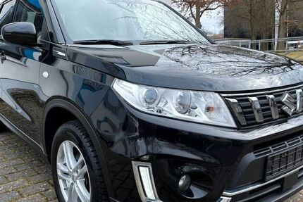 Suzuki Vitara 86.900 km 13.600 &euro; Pleidelsheim 74385