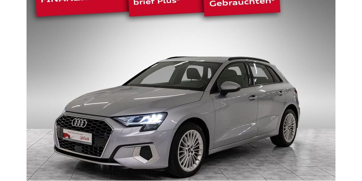 Audi A3 42.999 km 24.444 &euro; Stuttgart 70563