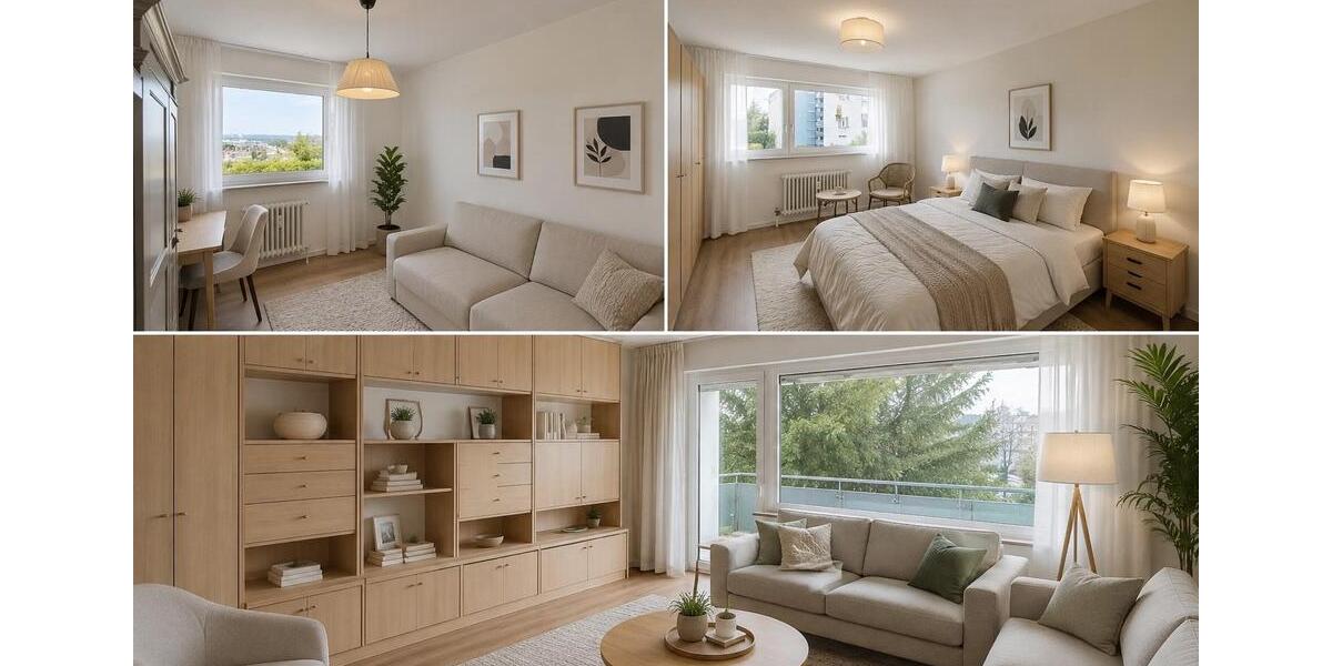 Etagenwohnung Asperg - 4 Zimmer, 105 m&sup2;, 365.000&euro; | Angebot:26918808