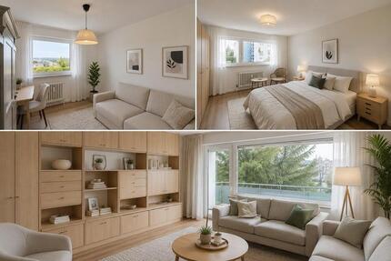 Wohnung Asperg - 4 Zimmer, 105 m&sup2;, 365.000&euro; | Angebot:26918808