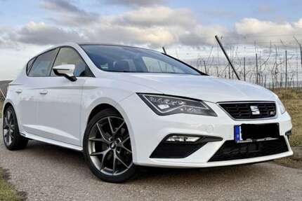 Seat Leon 60.000 km 18.800 &euro; Weinsberg 74189