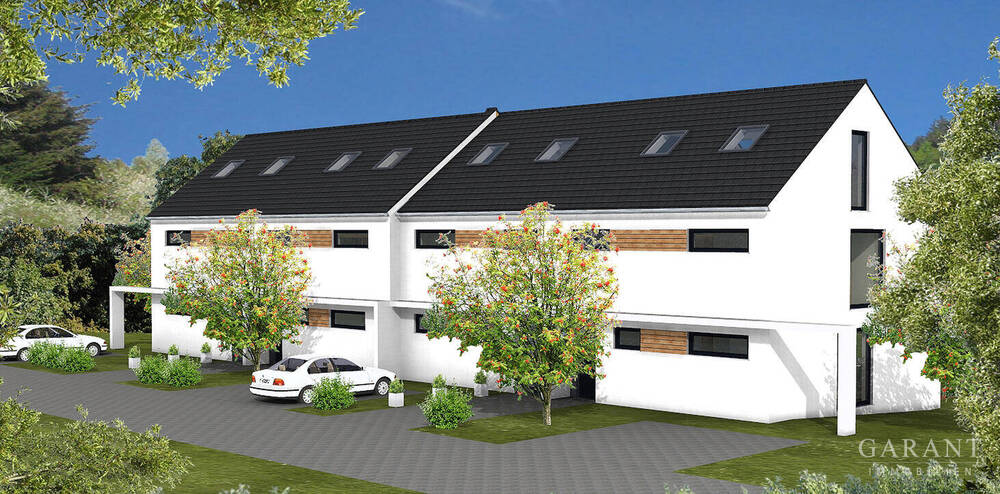Reihenendhaus Stuttgart Stammheim - 5 Zimmer, 150 m&sup2;, 731.250&euro; | Angebot:26476028