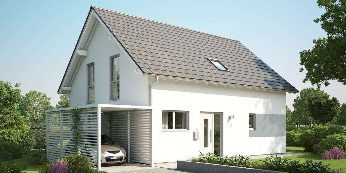 Einfamilienhaus Güglingen - 5 Zimmer, 152 m&sup2;, 761.789&euro; | Angebot:23784031