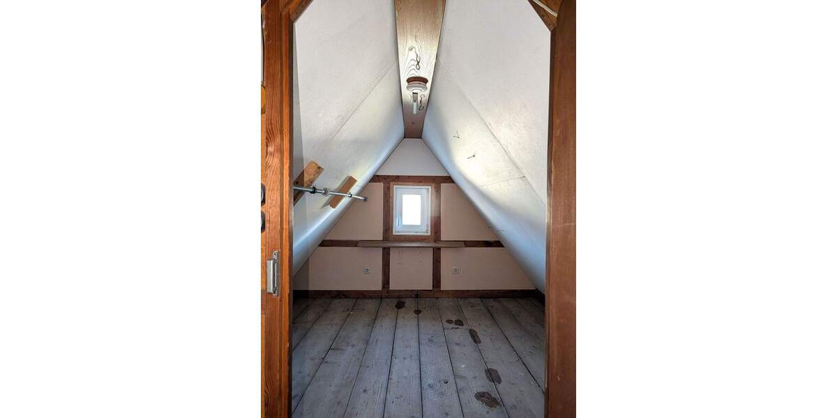 Einfamilienhaus Leinfelden-Echterdingen Echterdingen - 4 Zimmer, 94 m&sup2;, 399.000&euro; | Angebot:25704299