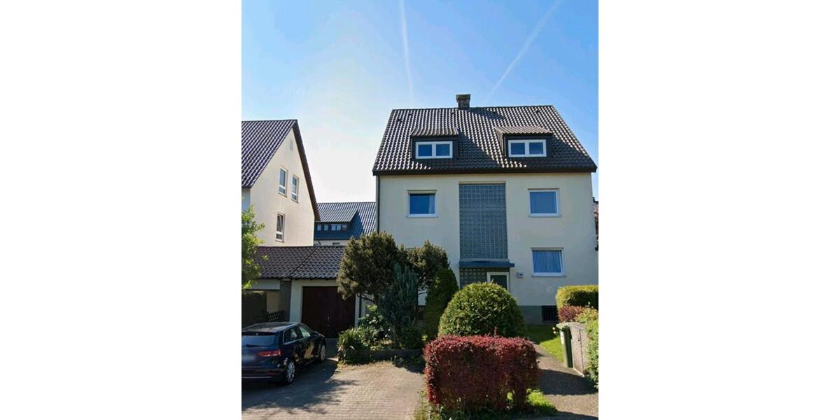 Etagenwohnung Stuttgart Neuwirtshaus - 4 Zimmer, 99 m&sup2;, 1.500&euro; | Angebot:25852591