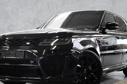 Land Rover Range Rover Sport 62.540 km 78.900 &euro; Asperg 71679