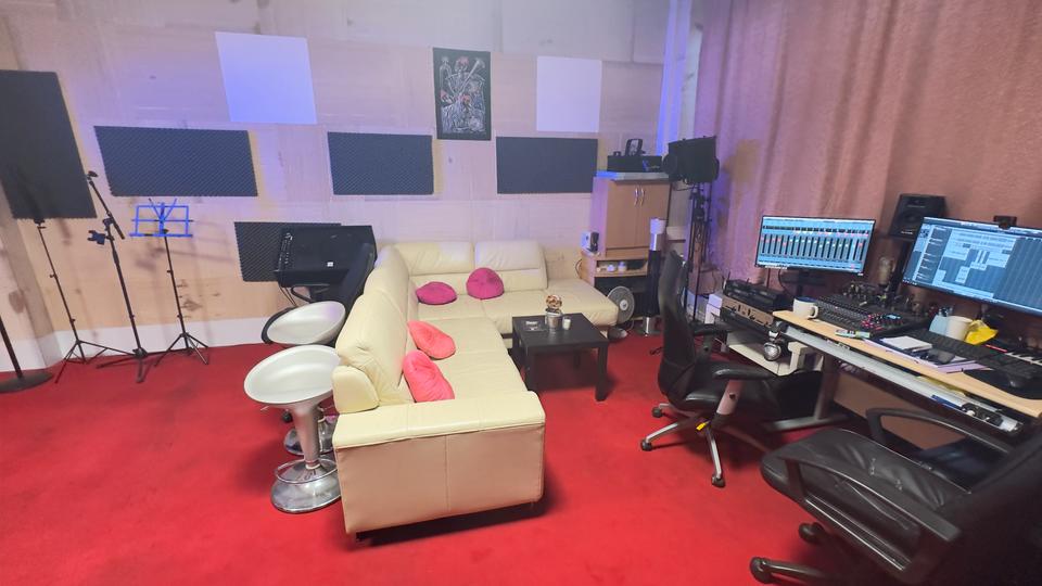 Gewerbeobjekt Stuttgart Luginsland - 200&euro; | Angebot:25326812