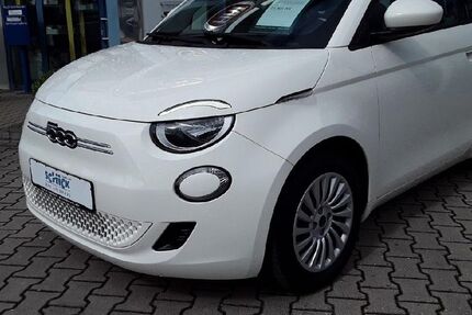 Fiat 500e 13.761 km 23.900 &euro; Weinsberg 74189