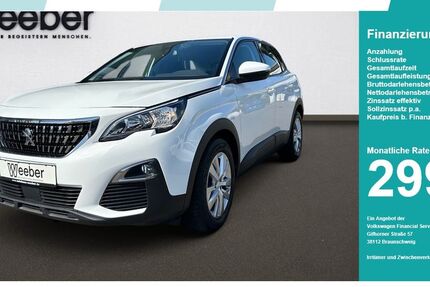 Peugeot 3008 36.901 km 14.450 &euro; Weil der Stadt 71263