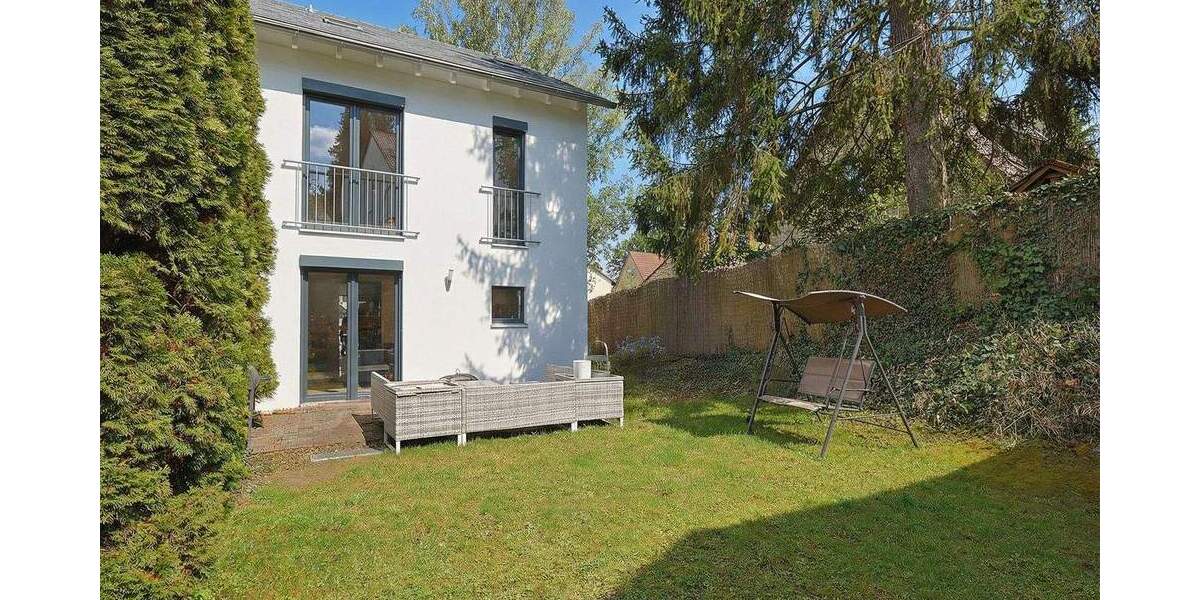 Doppelhaushälfte Waldenbuch - 5 Zimmer, 151 m&sup2;, 700.000&euro; | Angebot:25845921